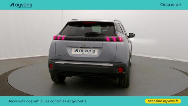 Peugeot 2008 image 6