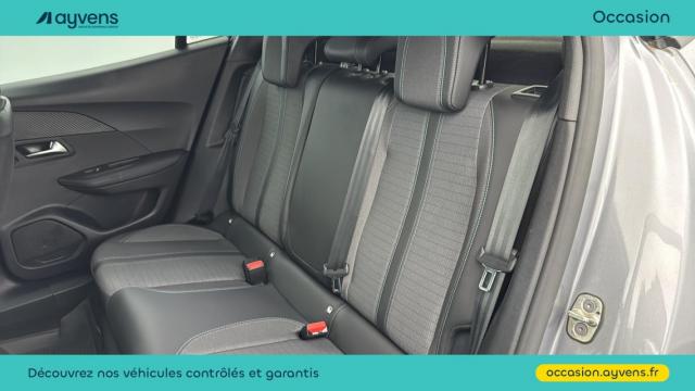 Peugeot 2008 image 4