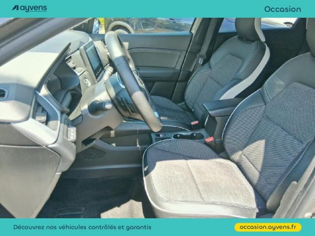 Renault Captur image 6