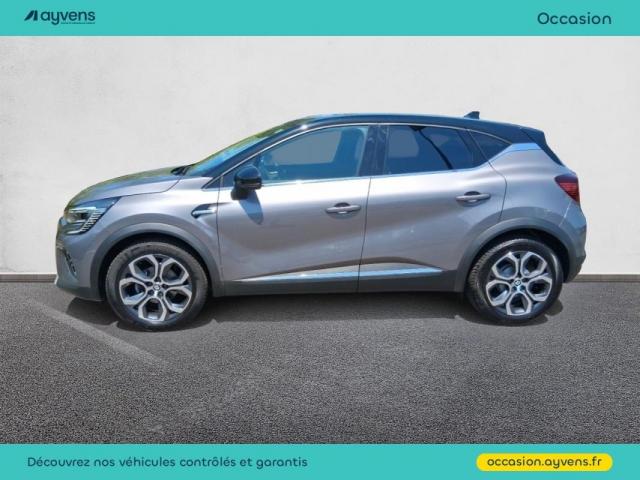 Renault Captur image 4