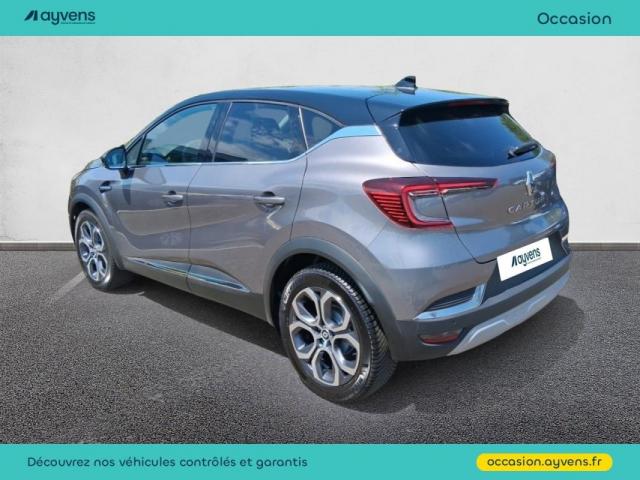 Renault Captur image 2