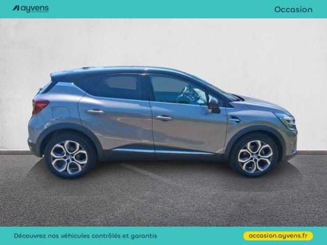 Renault Captur image 5