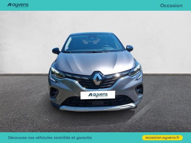 Renault Captur image 3