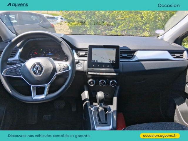 Renault Captur image 7