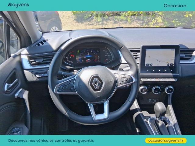 Renault Captur image 9