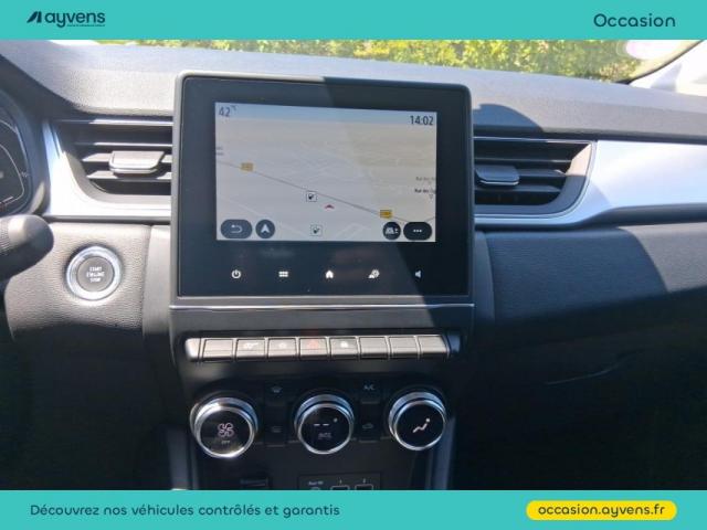 Renault Captur image 8