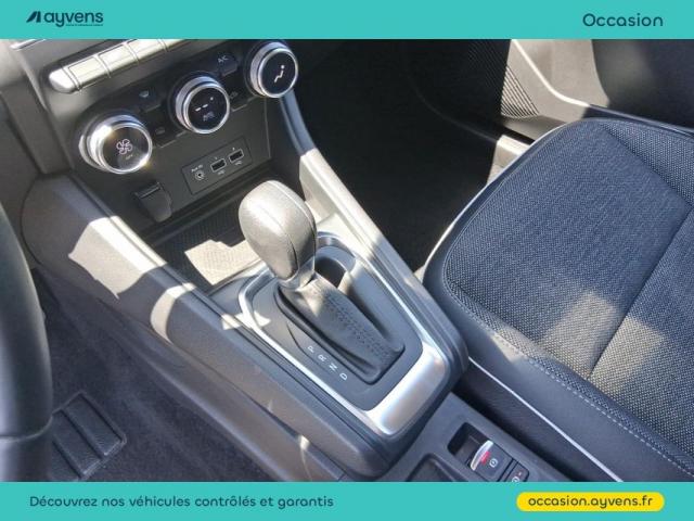 Renault Captur image 1