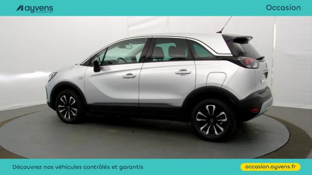 Opel Crossland image 1
