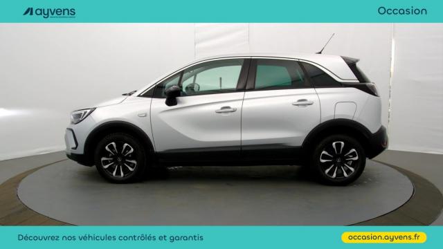 Opel Crossland image 8