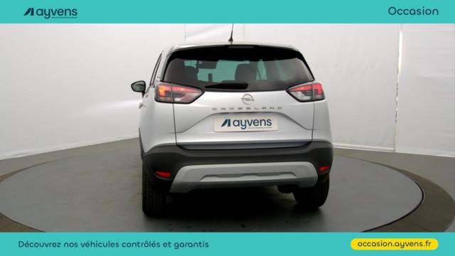 Opel Crossland image 7