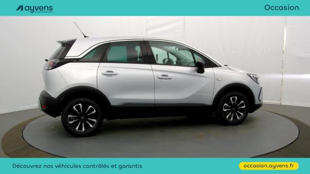 Opel Crossland image 9