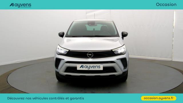 Opel Crossland image 6