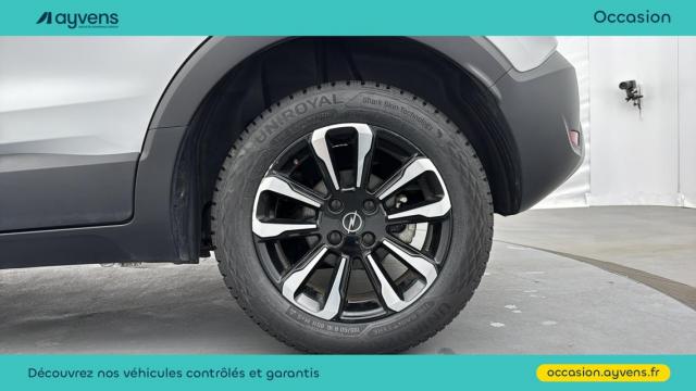 Opel Crossland image 5