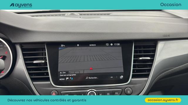 Opel Crossland image 3