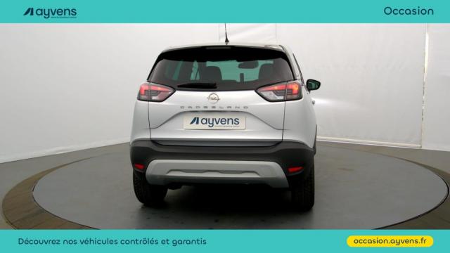 Opel Crossland image 2