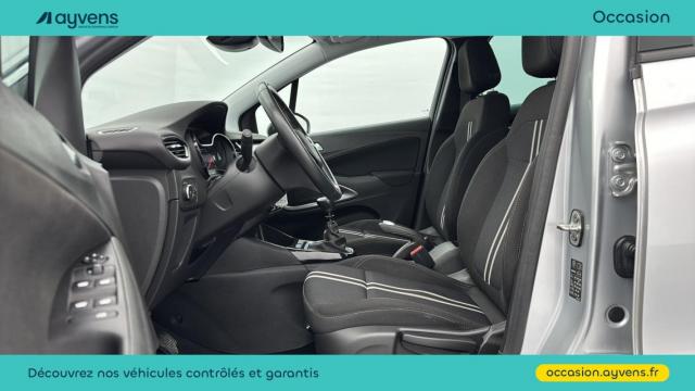 Opel Crossland image 4