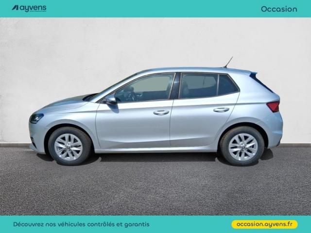 Skoda Fabia image 2