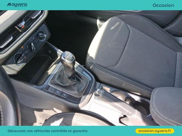 Skoda Fabia image 3