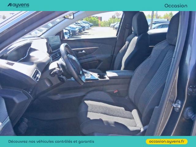 Peugeot 3008 image 2
