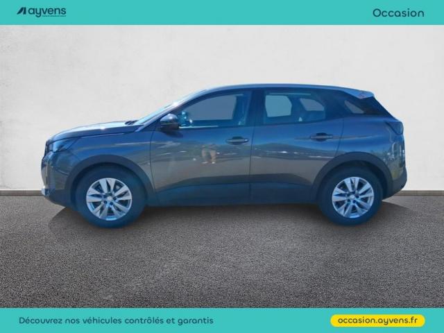 Peugeot 3008 image 6
