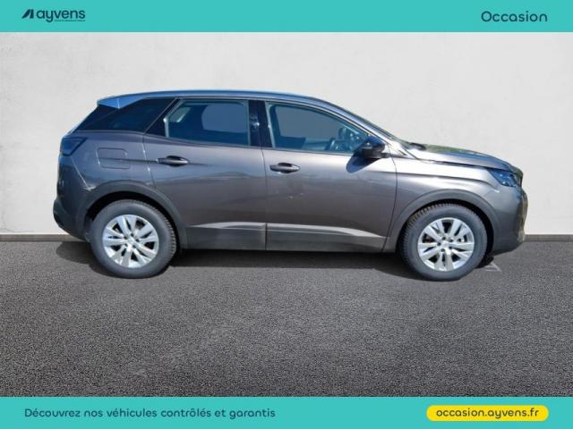 Peugeot 3008 image 1