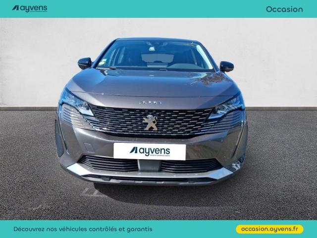 Peugeot 3008 image 8