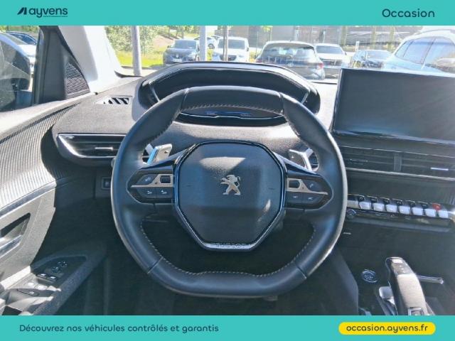 Peugeot 3008 image 9