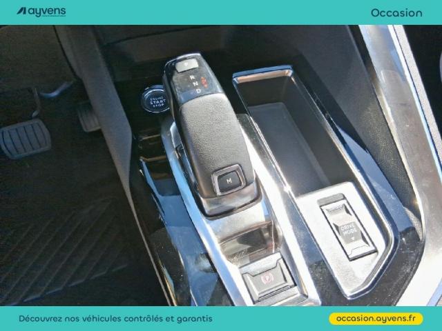 Peugeot 3008 image 4