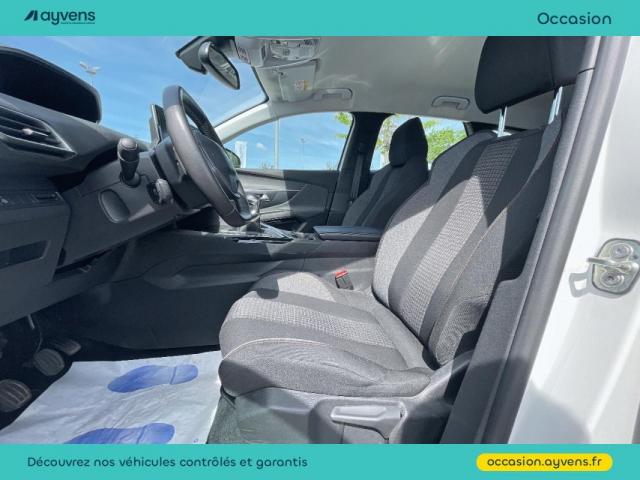Peugeot 3008 image 5