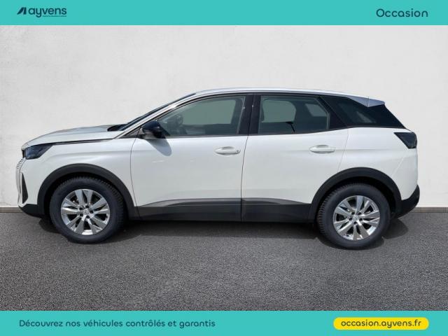 Peugeot 3008 image 7