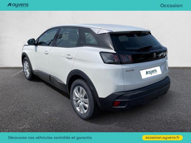Peugeot 3008 image 9