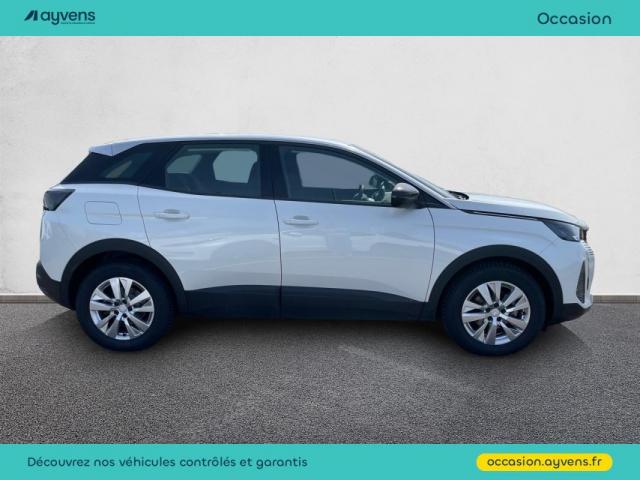 Peugeot 3008 image 2