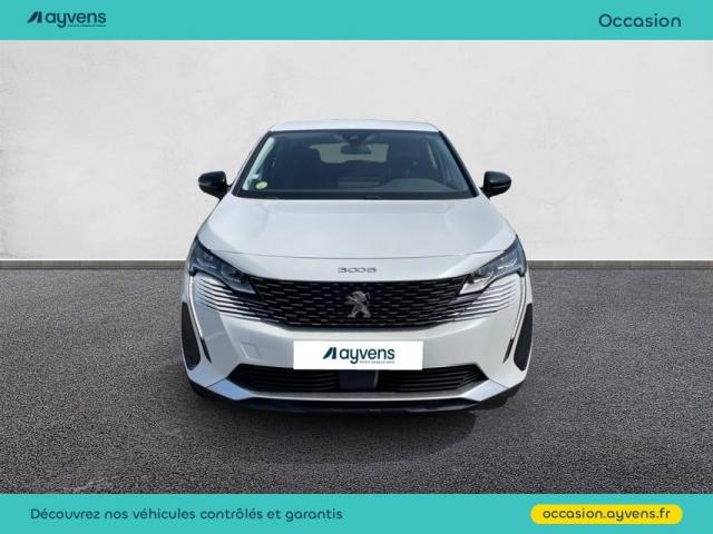 Peugeot 3008 image 6