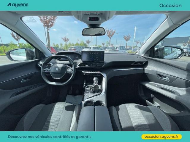 Peugeot 3008 image 4