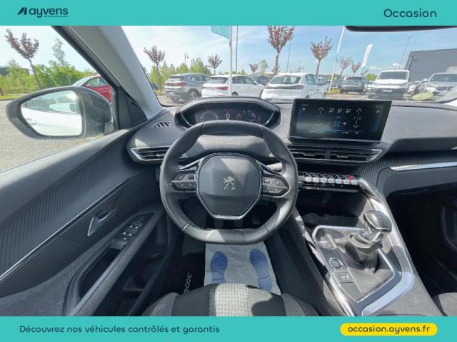 Peugeot 3008 image 8