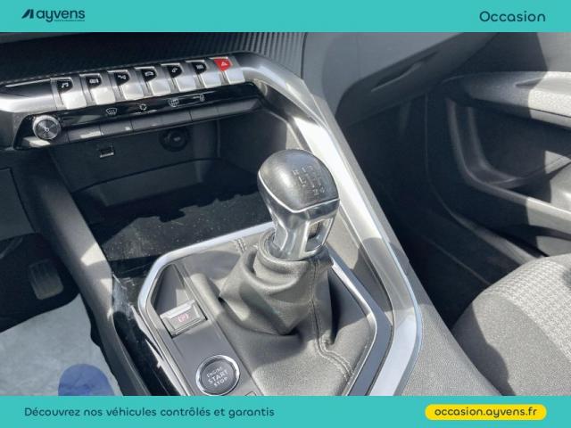 Peugeot 3008 image 1