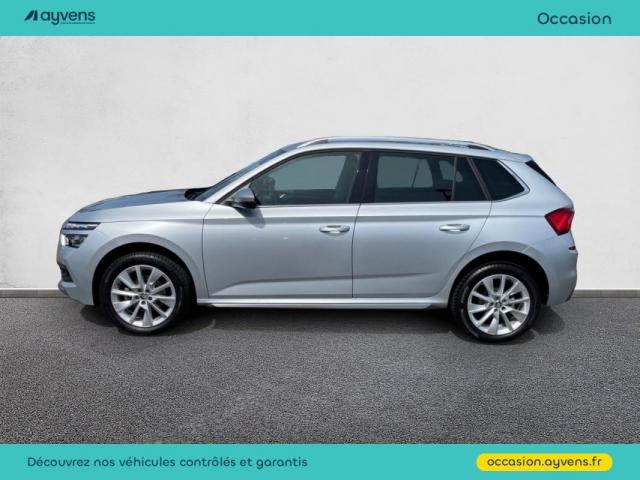 Skoda Kamiq image 9