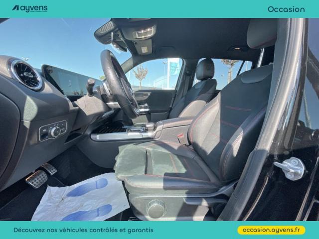 Mercedes Benz Glb image 5