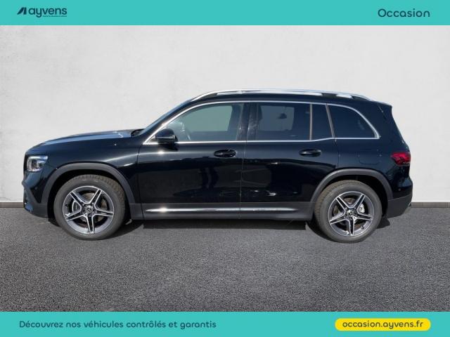 Mercedes Benz Glb image 6