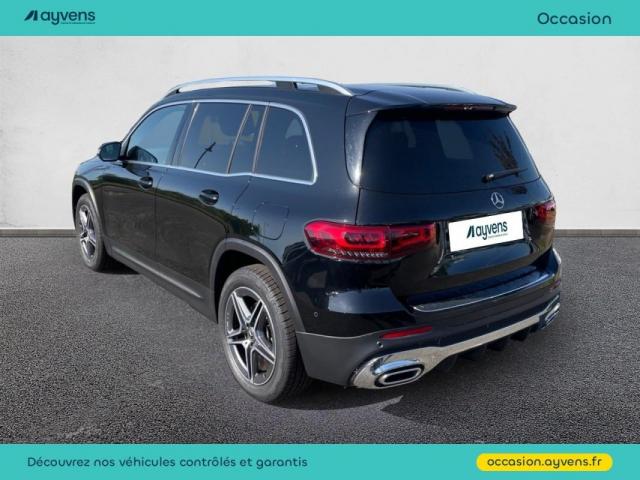 Mercedes Benz Glb image 1