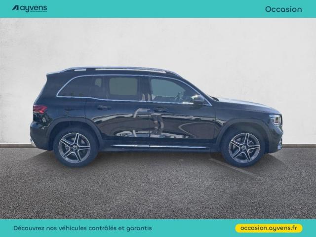 Mercedes Benz Glb image 2