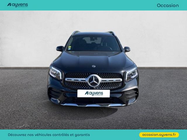 Mercedes Benz Glb image 4