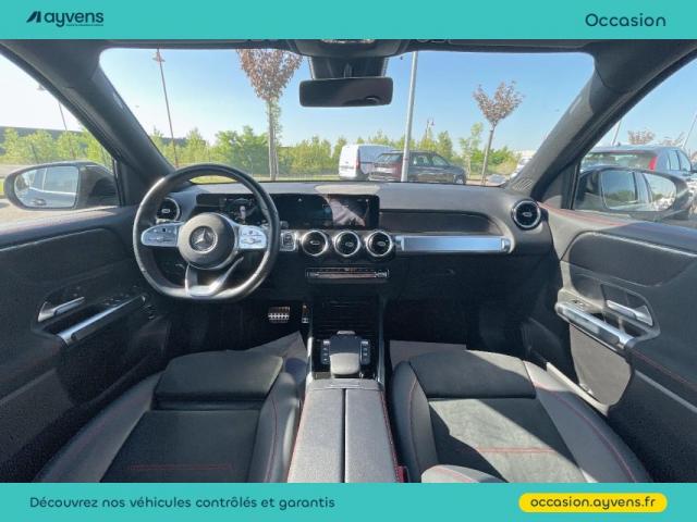 Mercedes Benz Glb image 8