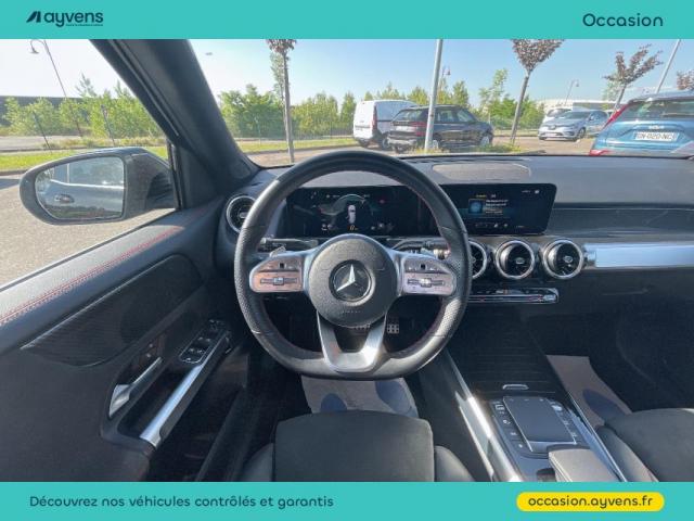 Mercedes Benz Glb image 3