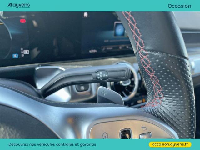 Mercedes Benz Glb image 7