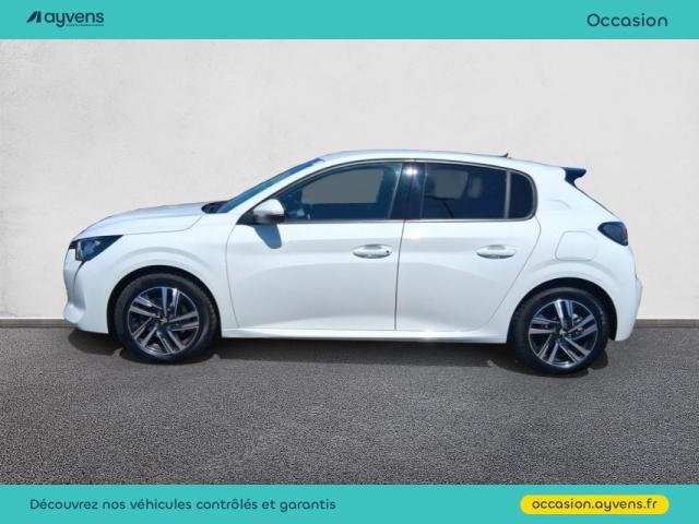 Peugeot 208 image 5