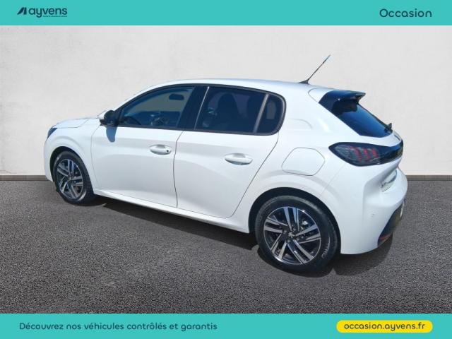 Peugeot 208 image 9
