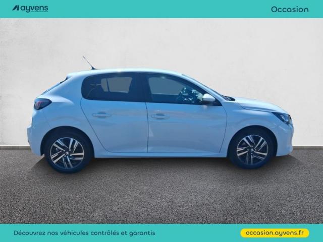 Peugeot 208 image 3