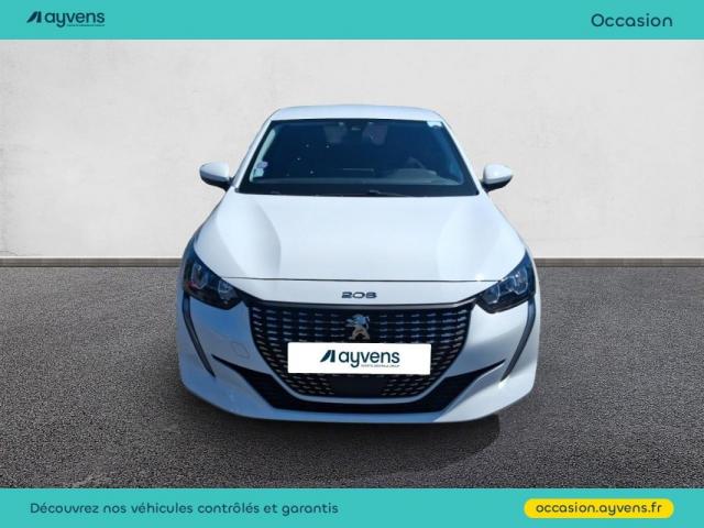 Peugeot 208 image 7