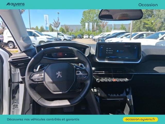 Peugeot 208 image 4